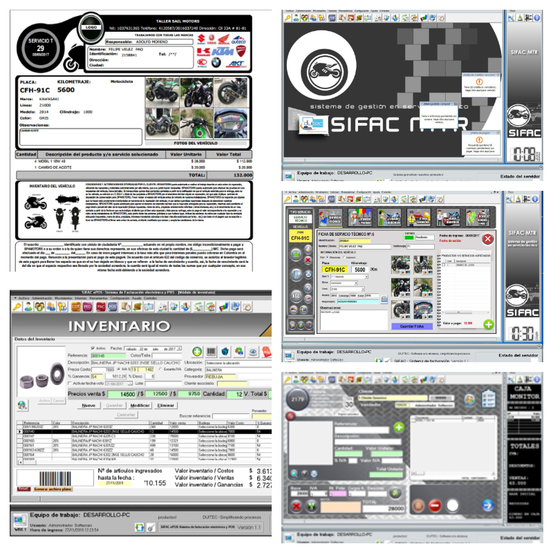 Responsive image
