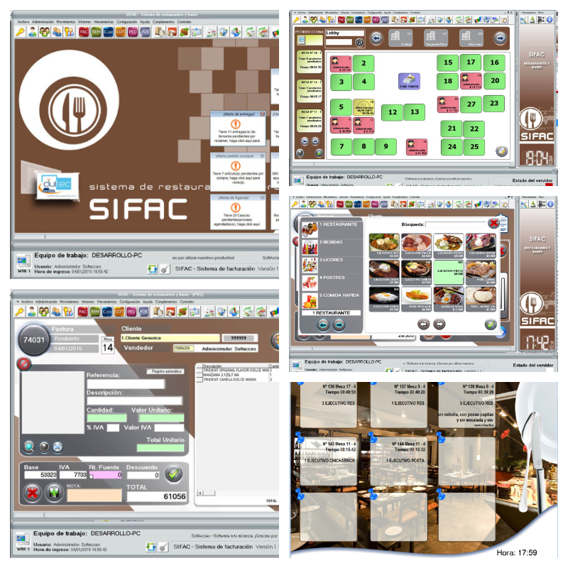 Responsive image